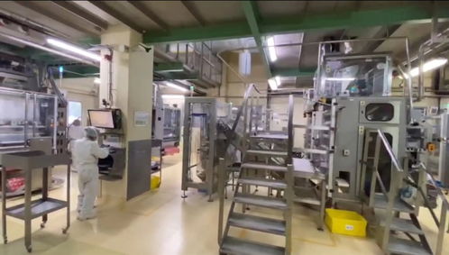 抱團取暖 上海大型食品生產(chǎn)企業(yè)與小微企業(yè)合作新趨勢