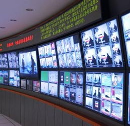 優(yōu)質(zhì)屏幕墻品牌與供應(yīng)商推薦 鄭州宏騰機箱機柜鈑金廠及軟件開發(fā)服務(wù)