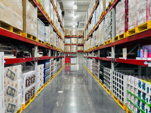 70000㎡ 全球最大山姆會員店盛大開業(yè) 規(guī)模宏大，商品琳瑯滿目（附現(xiàn)場圖片）