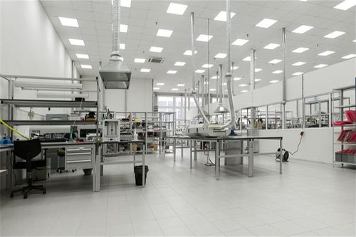 人工智能賦能食品行業(yè) 中國優(yōu)質(zhì)工程建設(shè)與鄭州軟件開發(fā)的新機遇