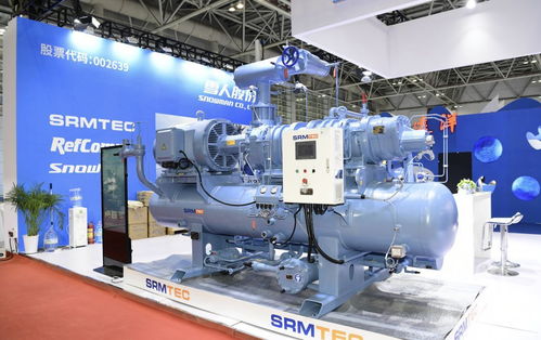 雪人股份攜手鄭州軟件開發(fā)，深化行業(yè)合作推動食品加工創(chuàng)新