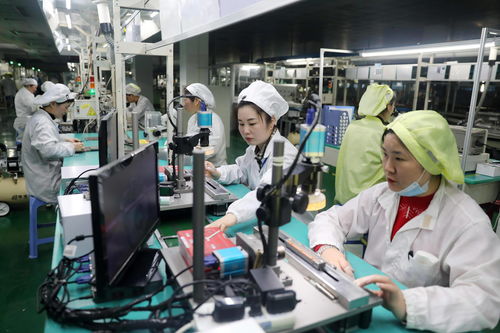 安徽淮北 承接產業(yè)轉移助力轉型發(fā)展，攜手鄭州軟件開發(fā)實現(xiàn)經濟新突破