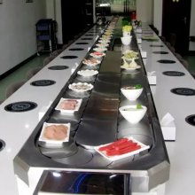 鄭州豫龍火鍋設備廠與軟件開發(fā) 傳統(tǒng)制造與數(shù)字時代的融合