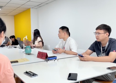 不凡學院 鄭州軟件開發的卓越起點，前端與UI設計的專業搖籃